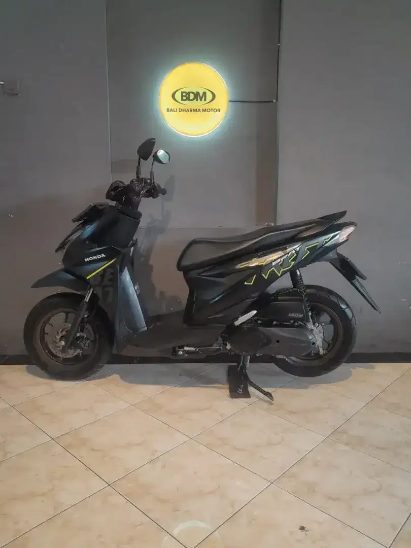 Bet street 2024 cash Bali dharma. Motot - Image 2 of 6