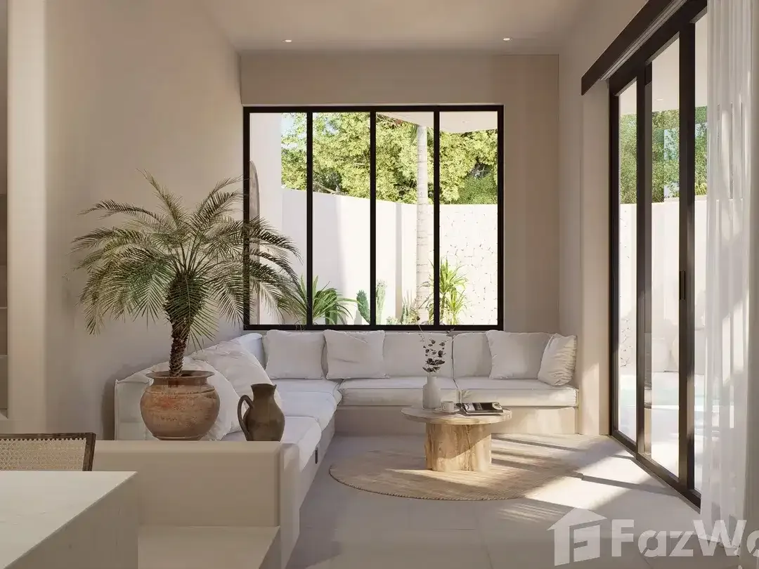 1 Bedroom Villa for sale in Uluwatu, Bali - Image 5 of 10