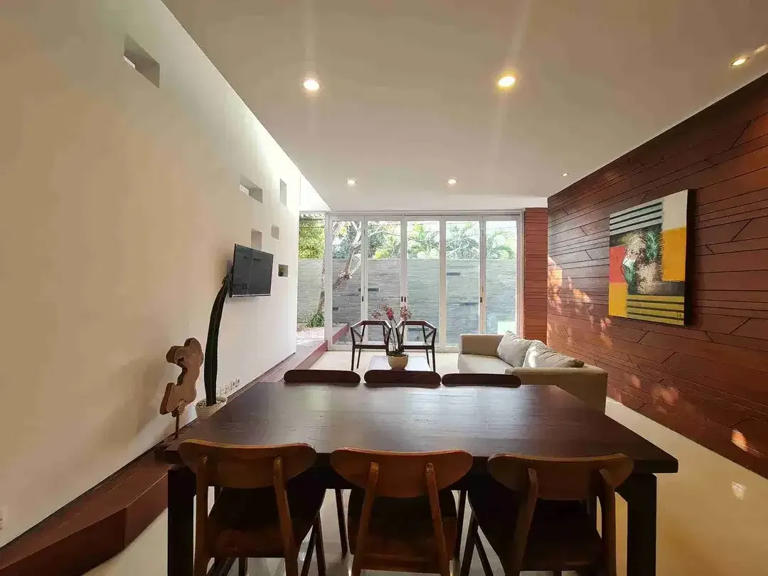 Villa modern tropis umalas Kerobokan Bali - Image 7 of 10