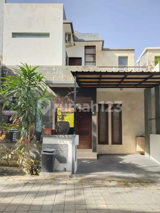 Rumah Sewa Nata T House Kerobokan - Image 2 of 3