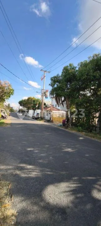 Tanah Dijual Muding Kerobokan Bali Dekat Gatsu Barat SHM - Image 3 of 4