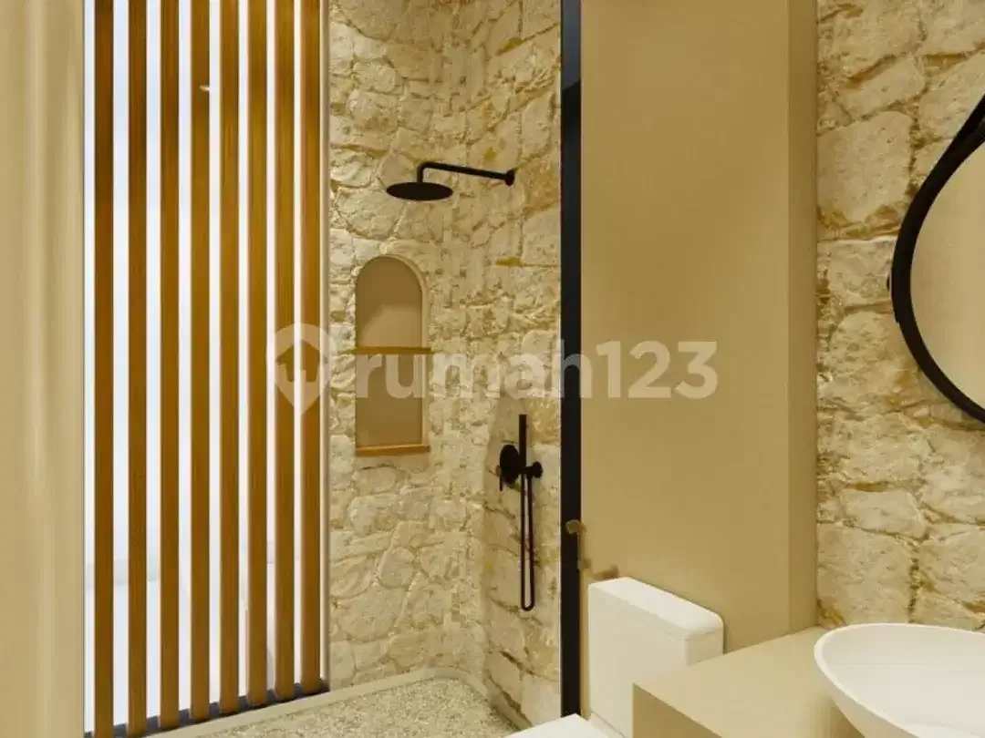 Riverfront I Villa For Sale In Kaba Kaba, River & Jungle View, 3Br, Yellow Zone, Usd 345,000 - Image 9 of 10