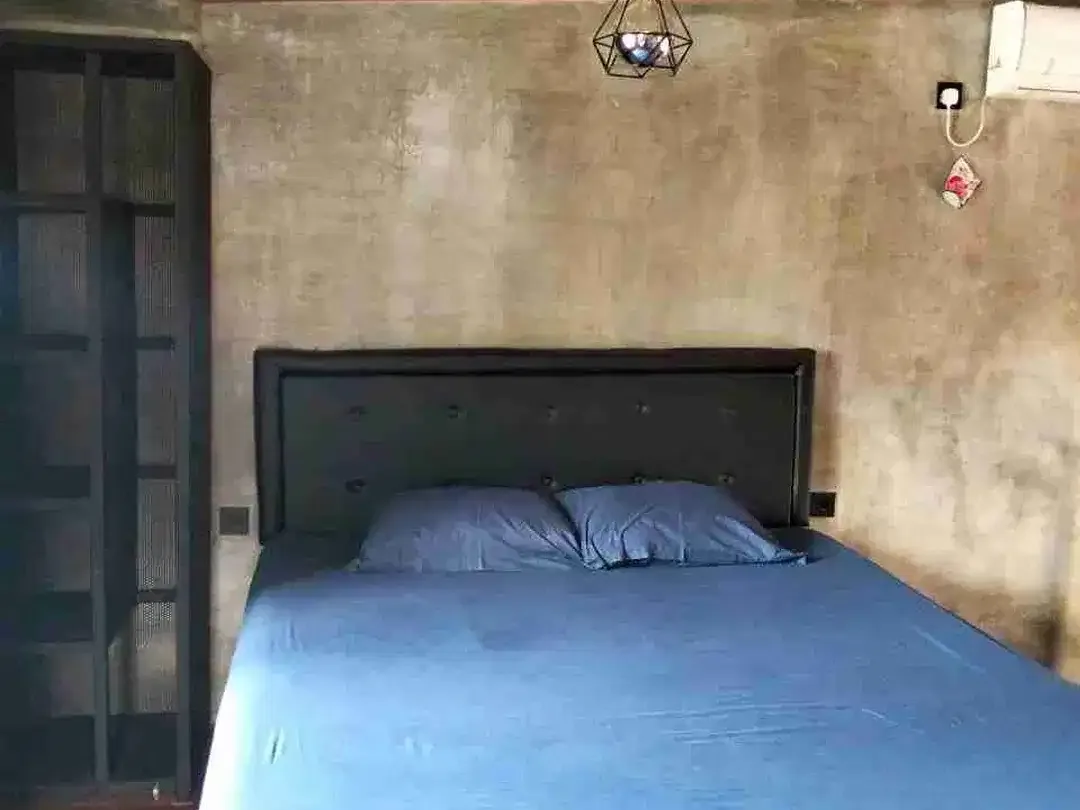 1 unit MEZZANINE ROOM FOR RENTS Dalung permai Bali - Image 7 of 10