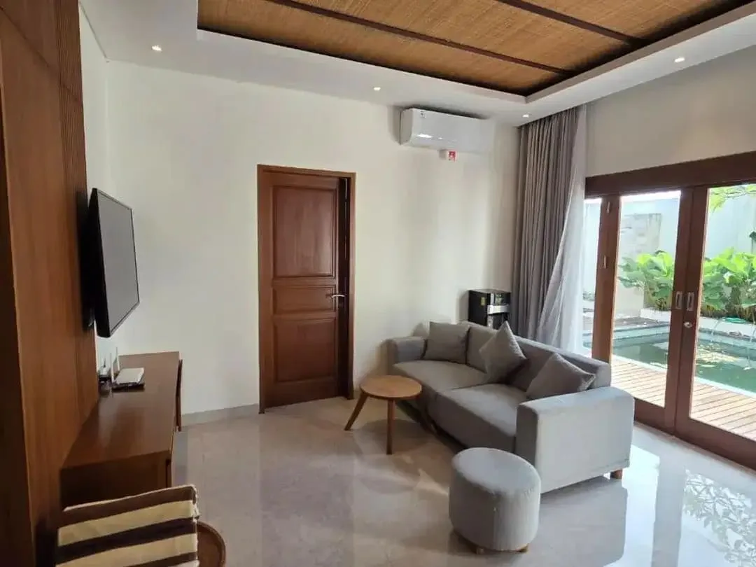 MODERN VILLA TAMAN SEMINYAK SUITES - Image 6 of 10