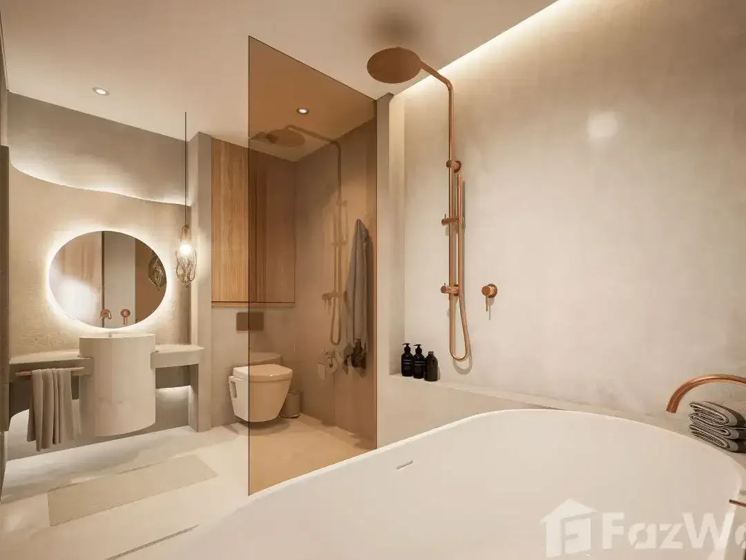2 Bedroom Apartment for sale at Element Residence - Image 6 of 10