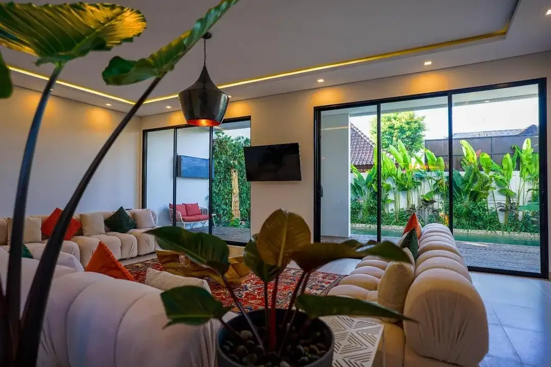 Brand New Villa Leasehold Sanur - Image 3 of 10
