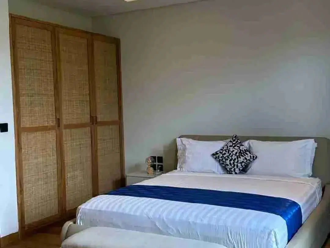 Villa Mewah View Sawah Batu Bolong Canggu 7 Kamar - Image 10 of 10