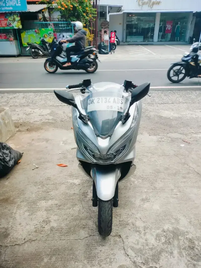 Honda PCX 2020 Deva motor - Image 7 of 7