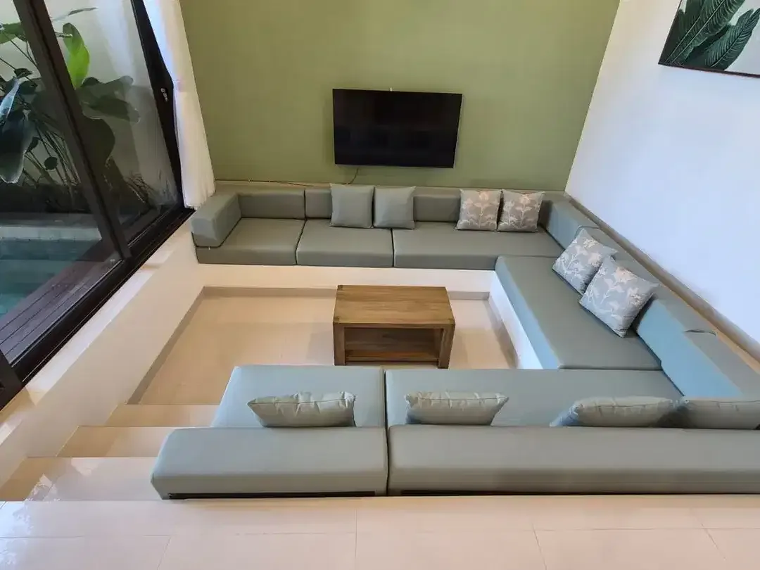 Rental - Stylish 2-Bedroom Minimalist Chic Villa in Pererenan - Just 2 Minutes from the Beach, Canggu, Bali - Image 9 of 10