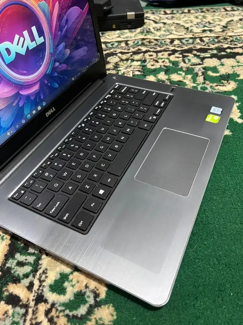 Laptop Dell Vostro 14-5459 Core i5 RAM 8GB SSD 256GB - Image 2 of 7