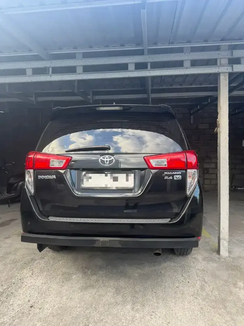 Innova V Diesel Matic 2016 - Image 3 of 6