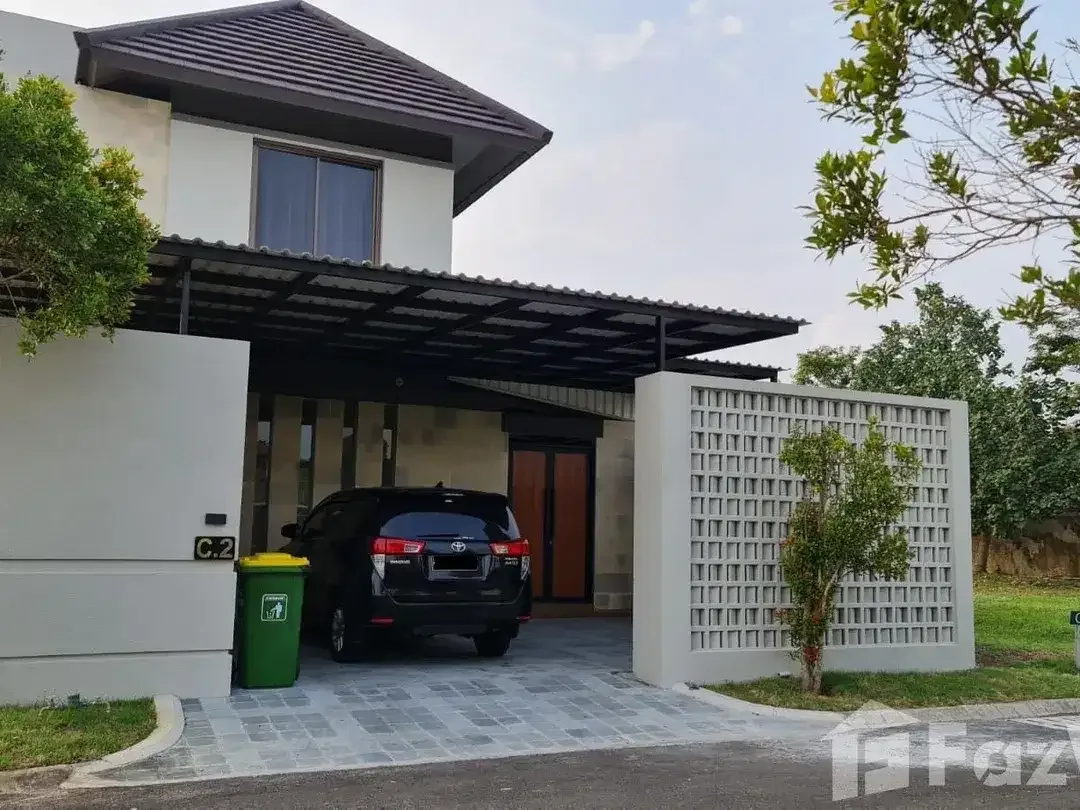 3 Bedroom Villa for sale in Tabanan, Bali - Image 1 of 10