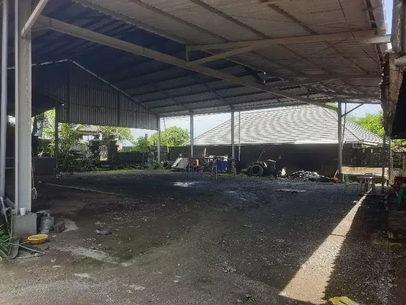Dijual Tanah 17a di pinggir Jln Bay Pas Ngurah Rai Sanur Bali - Image 8 of 10