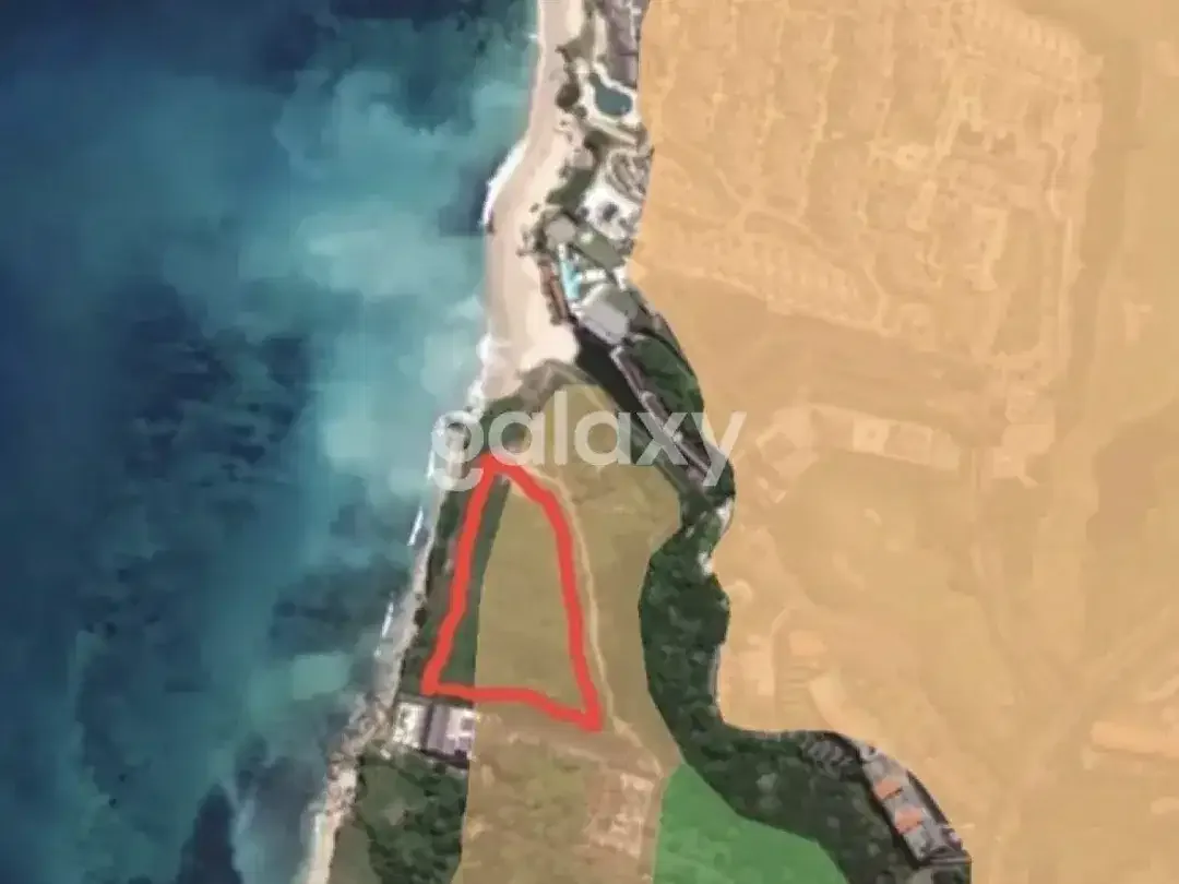 DIJUAL TANAH PANTAI CEMONGKAK PECATU BADUNG, BALI - Image 5 of 10