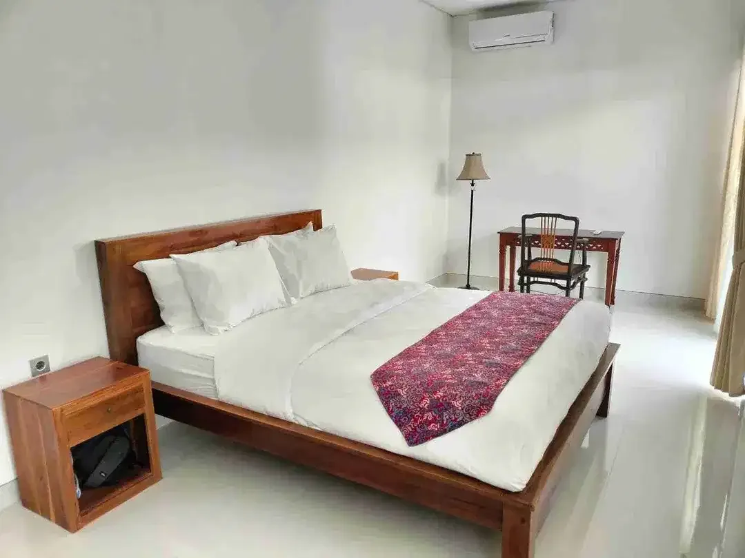 Villa Modern Tropis Bali Arum Jimbaran Bali - Image 2 of 10