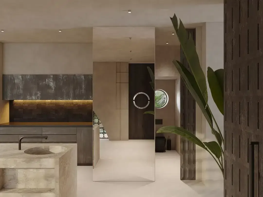 4 Bedroom Villa for sale at Origins @Nuanu by Baza Development - Image 8 of 10