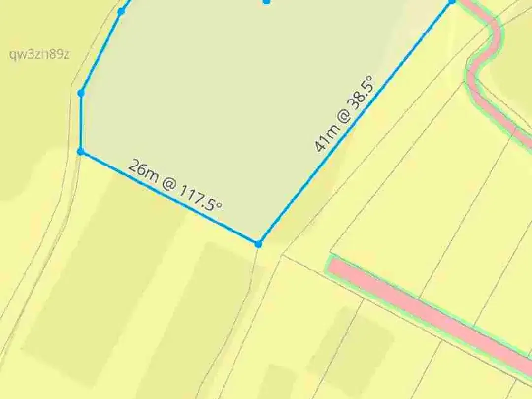 LAND FOR RENT, BUDUK, BADUNG, BALI - Image 6 of 7