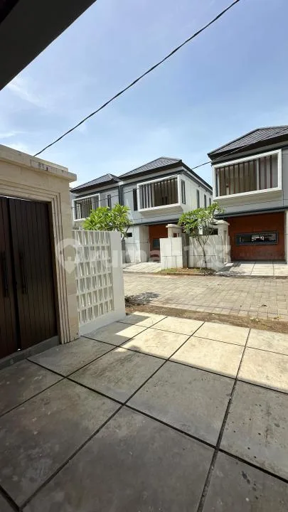 Rumah 3 Bedrooms Sanur Bali Dekat Icon dan Pantai - Image 2 of 4