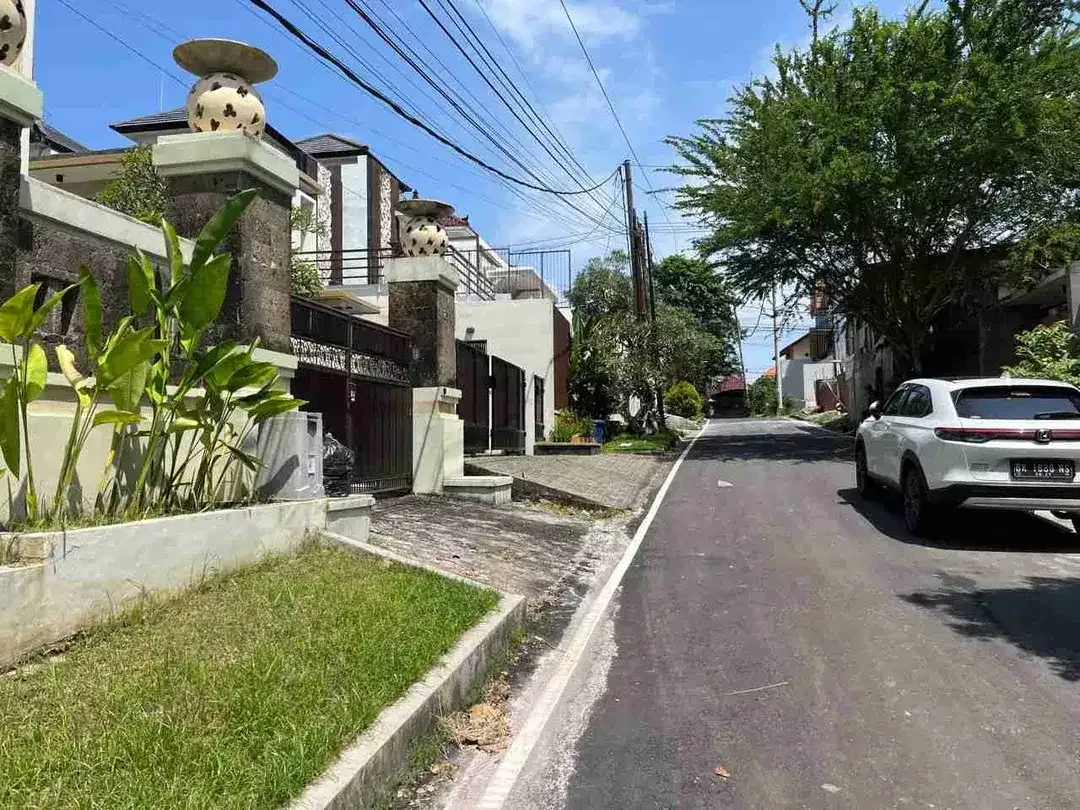 Tanah Exclusive di Taman Mumbul - Image 4 of 9