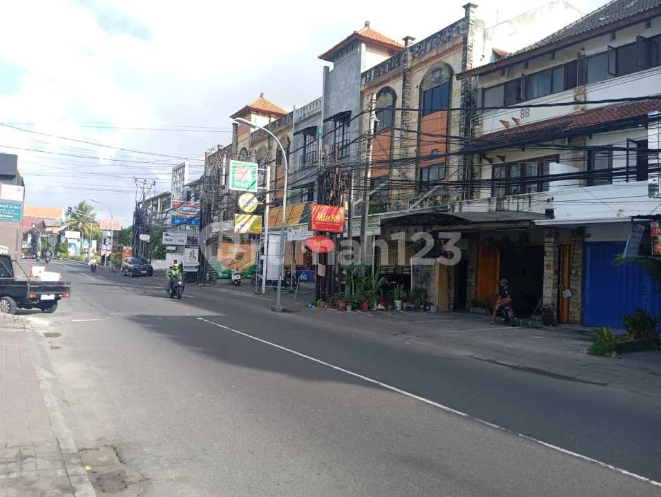 For Sale Town House In Kediri Street, Kuta, Bali - Image 2 of 4