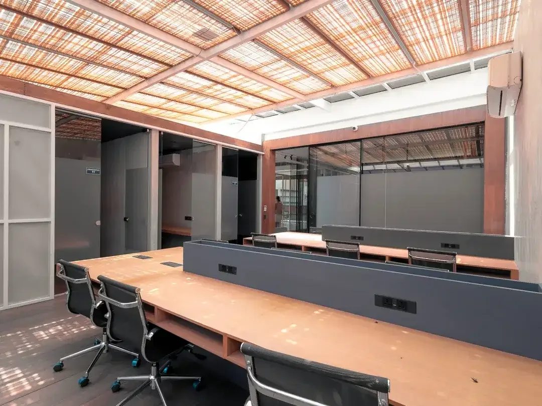 Rental - Premium 720 sqm Office in the Heart of Ubud - Fully equipped, Move-in ready - Image 2 of 10