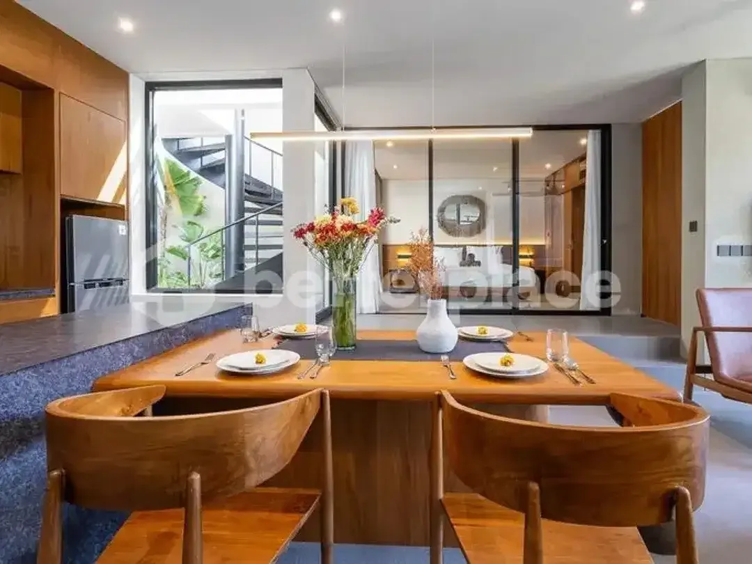 Brand New 3 Bedroom Luxury Villa in Tumbak Bayuh With Rooftop Pool, Prime Investment Opportunity - Image 7 of 10