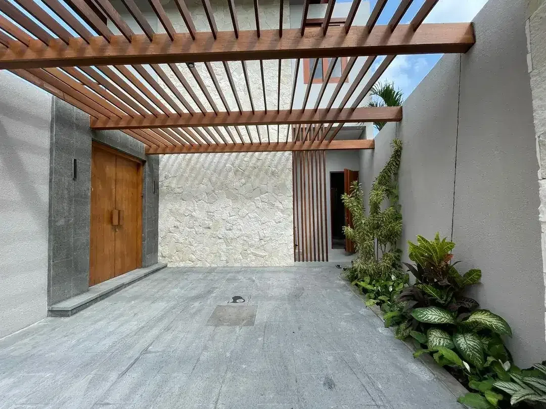 PREMIUM 4-BEDROOM VILLA IN UMALAS BUMBAK - Image 10 of 10