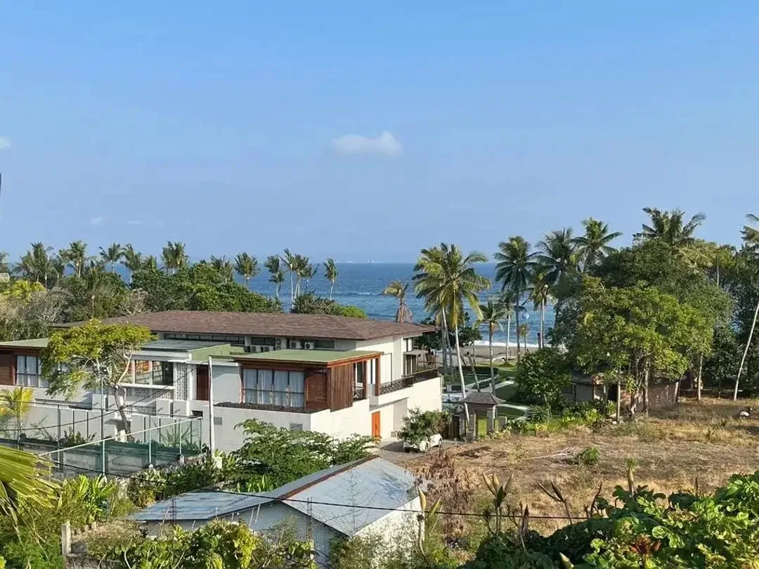 Hotel Villa Baru Dekat Pantai Cemagi Mengening Canggu Bali - Image 1 of 10