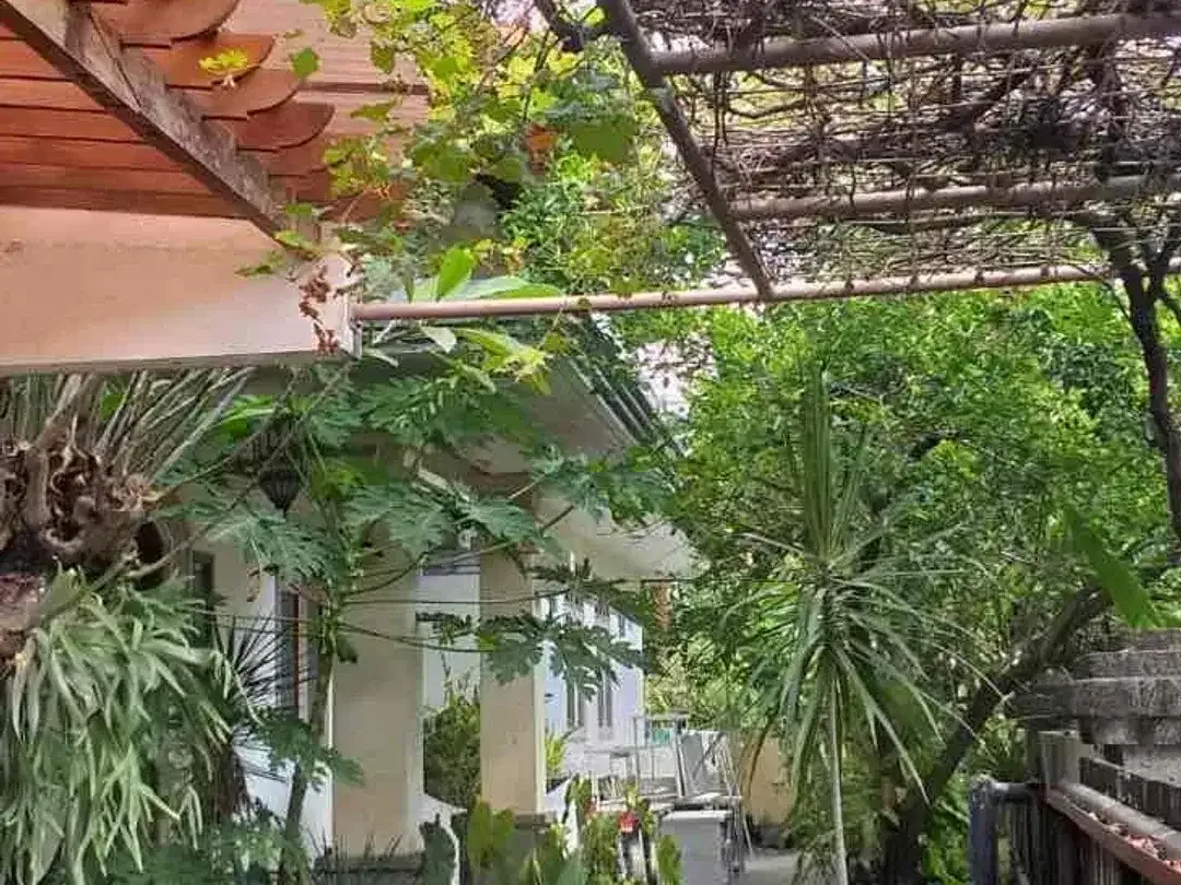 Dijual Rumah Pusat Kota di Renon - Image 10 of 10