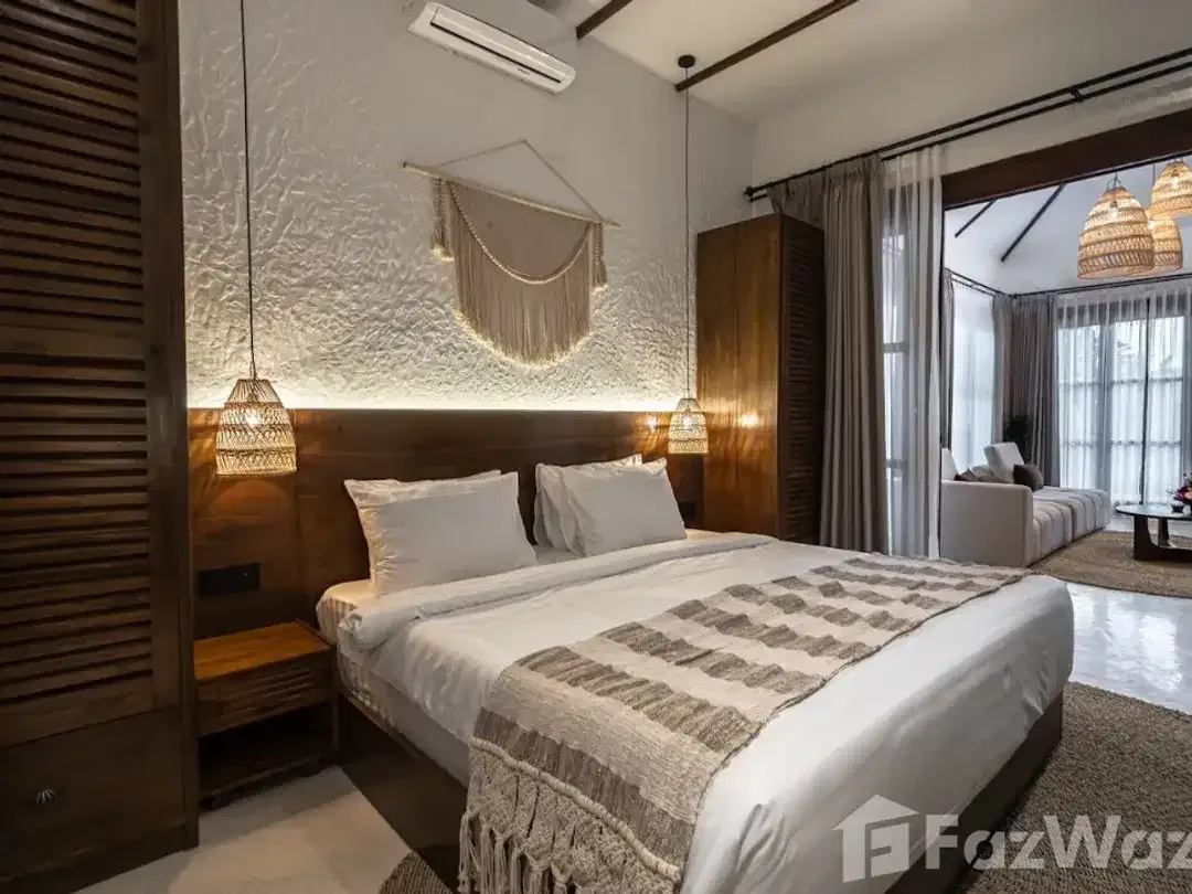 2 Bedroom Villa for sale in Ubud, Bali - Image 8 of 9