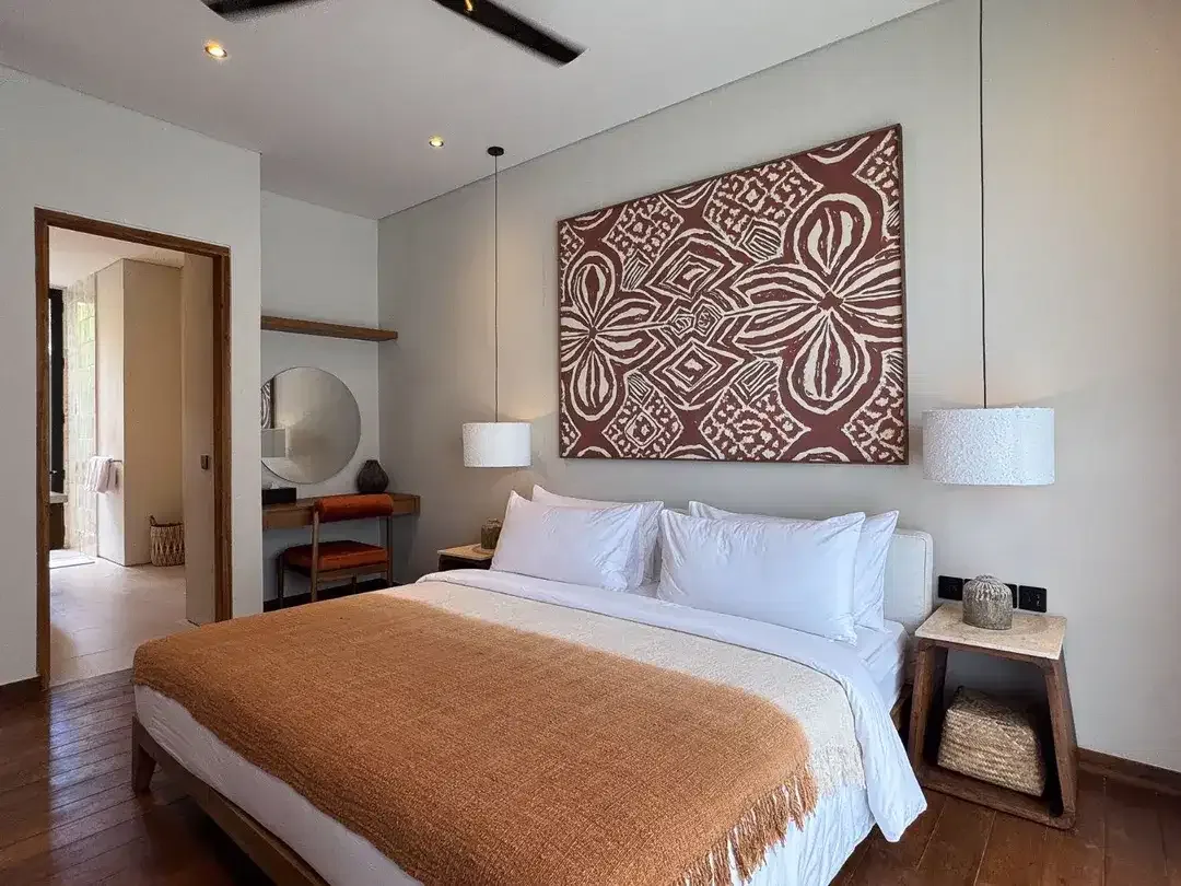 Vila premium hanya 3 menit dari laut! - Image 4 of 10