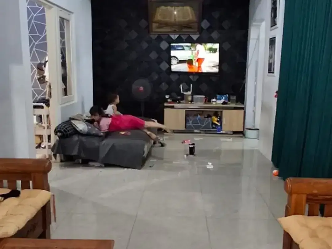 Rumah Kantor 6 Kamar Tidur Dijual di Pedungan, Denpasar Selatan - Image 9 of 10