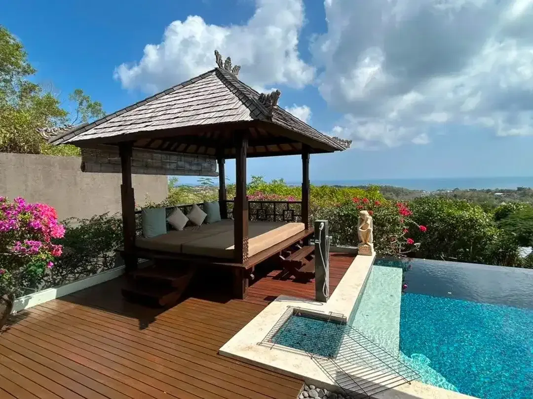 DREAM HOME IN ULUWATU AVAILABLE FOR FREEHOLD OR LEASEHOLD - Image 10 of 10