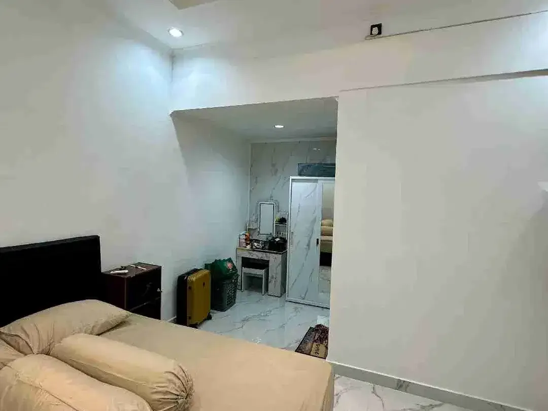 rumah lantai 2 buana permai - Image 7 of 10