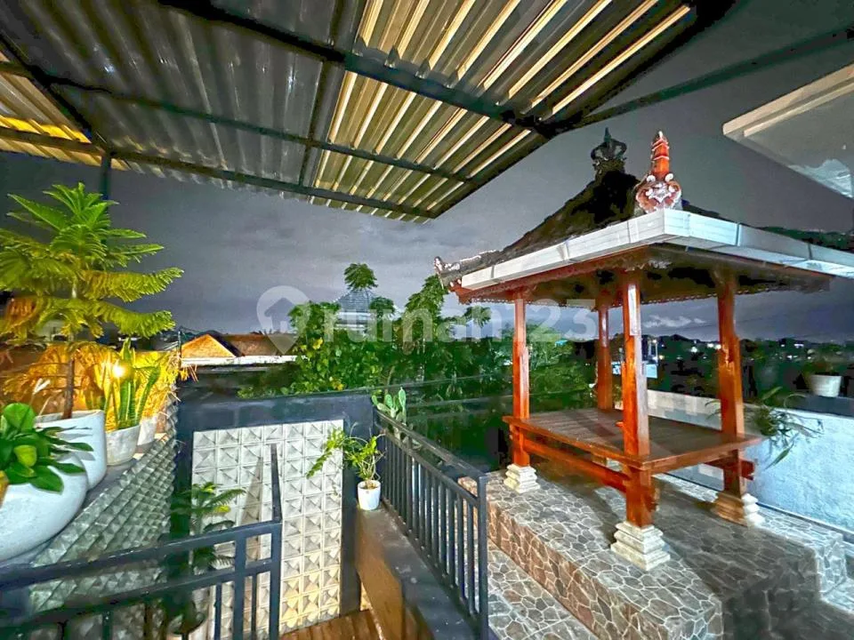 Disewakan Rumah Modern Area Abianbase - Image 3 of 4