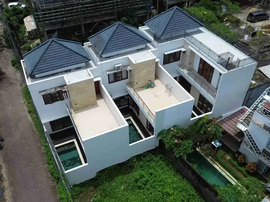 SIAP HUNI VILLA 3BR PRIVATE POOL - Image 4 of 5