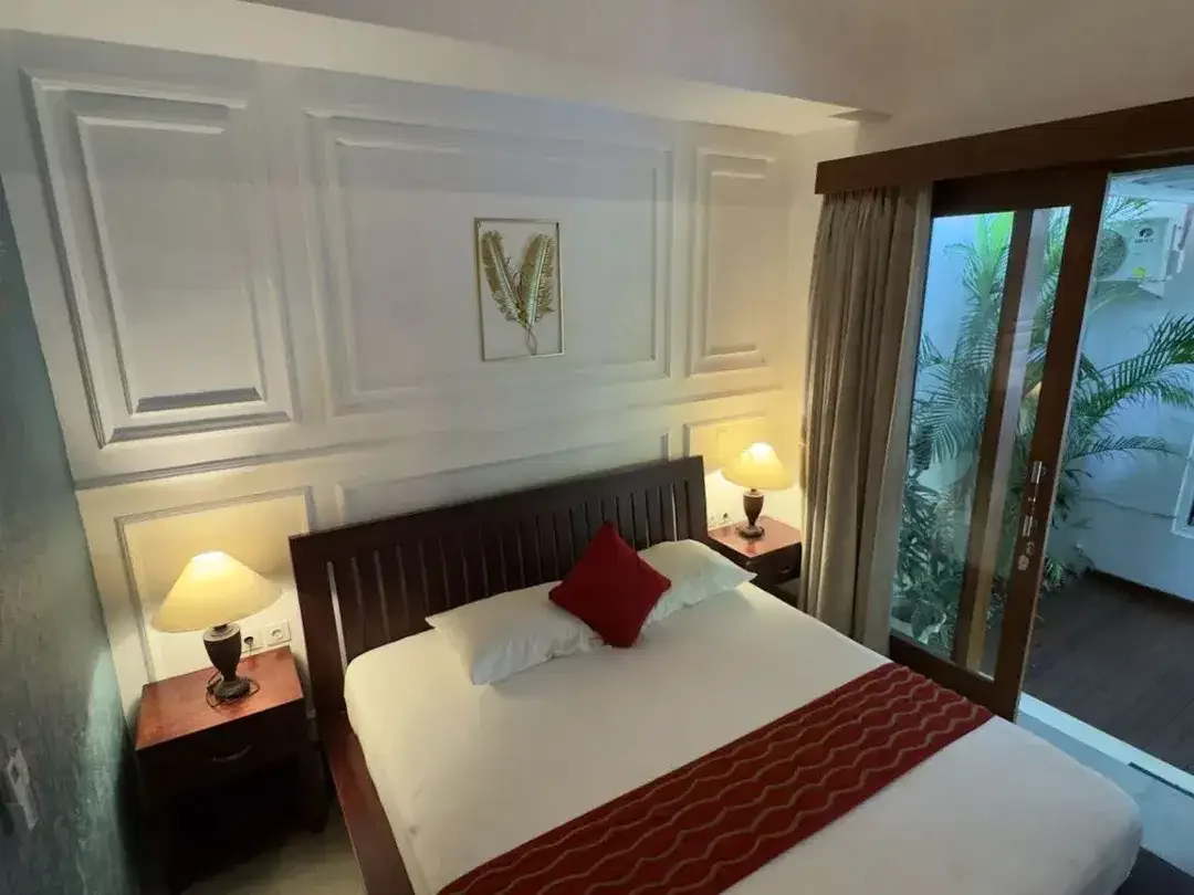 Dijual Villa Modern Freehold di Umalas – Bumbak - Image 4 of 10