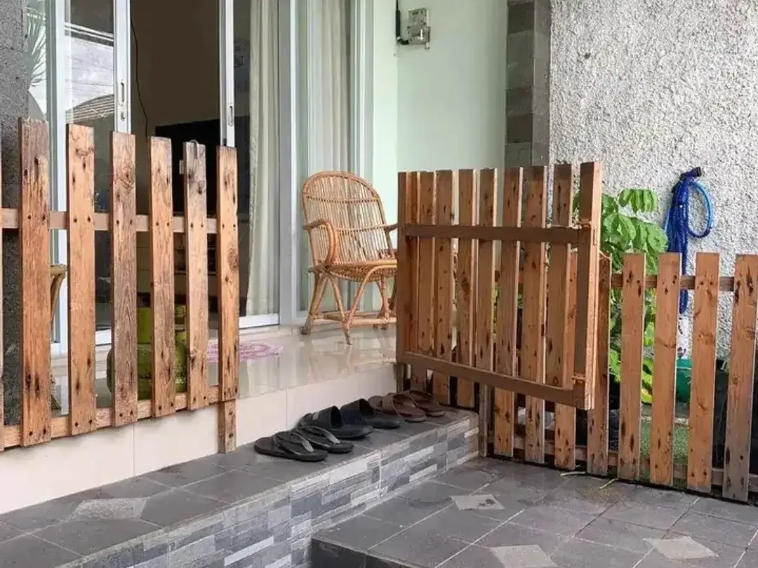 Rumah Sewa Perum Teras Bukit Jimbaran - Image 3 of 10