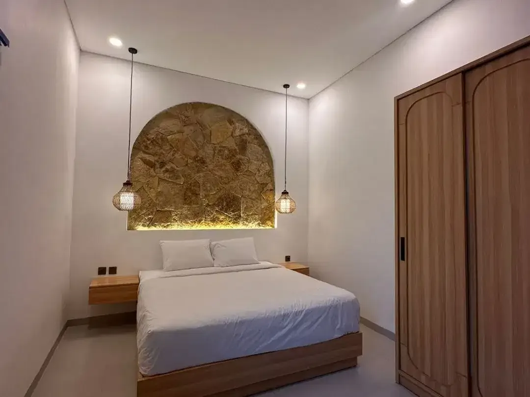 Villa munggu badung - Image 3 of 10