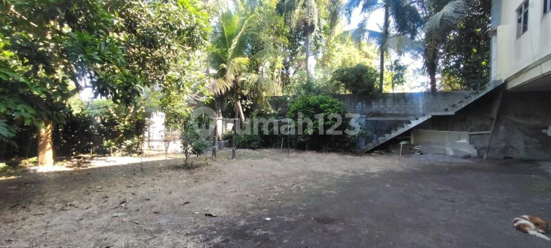 Dijual / Disewakan Ruko Strategis Seberang Bali Safari - Image 4 of 4