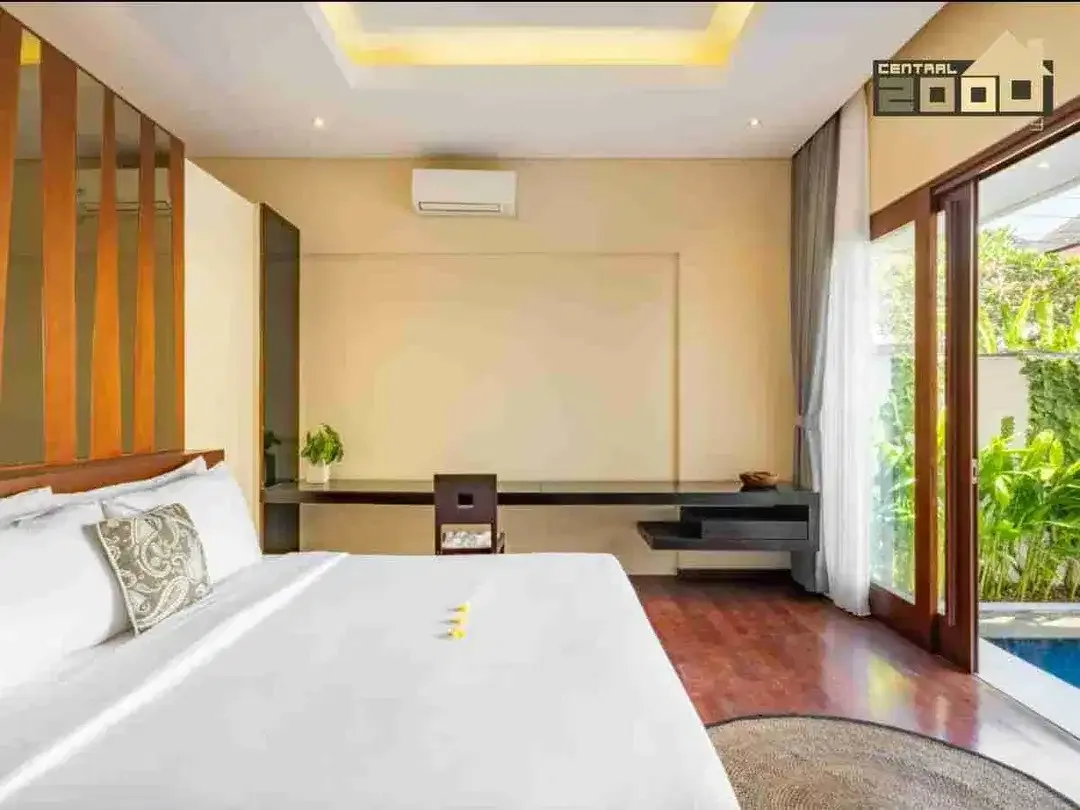 Luxury Villas on Batu Bolong – The Ultimate Investment in Bali - Image 8 of 10