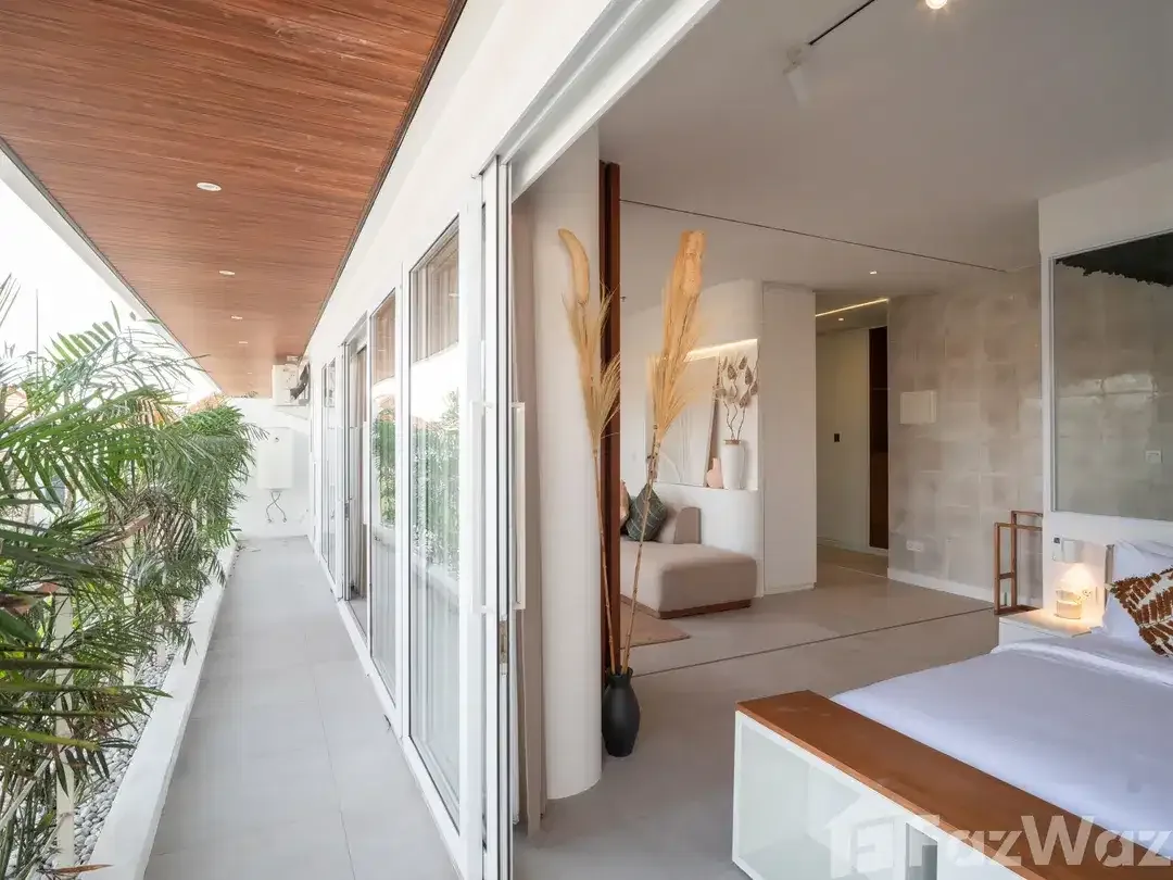Brand-New Apartment in the Heart of Berawa - Image 6 of 8