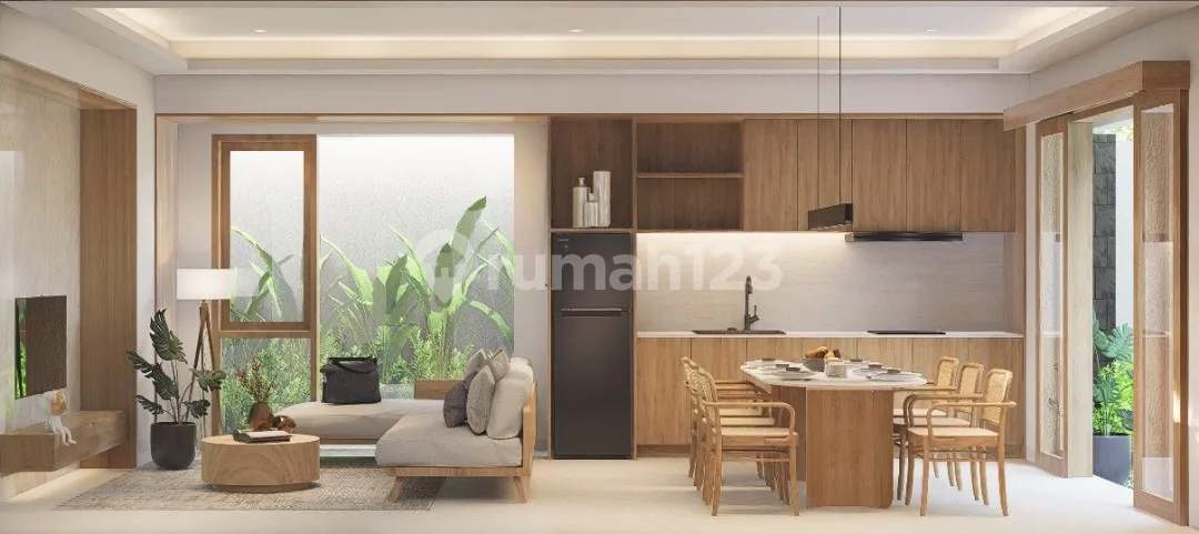 New Villa di Sanur Lokasi Strategis Limited Unit - Image 3 of 4