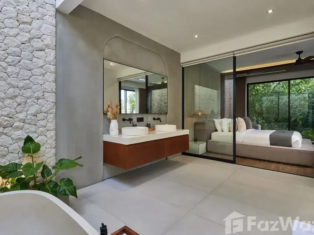 5 Bedroom Villa for sale at River Villa by Breig - Image 4 of 10
