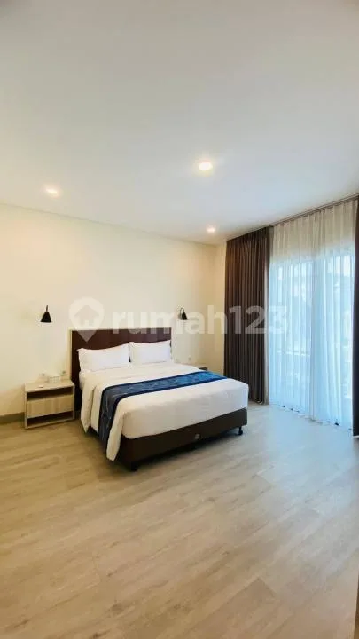 Villa 2Br Full Furnished Pererenan Canggu Badung, Bali - Image 2 of 4