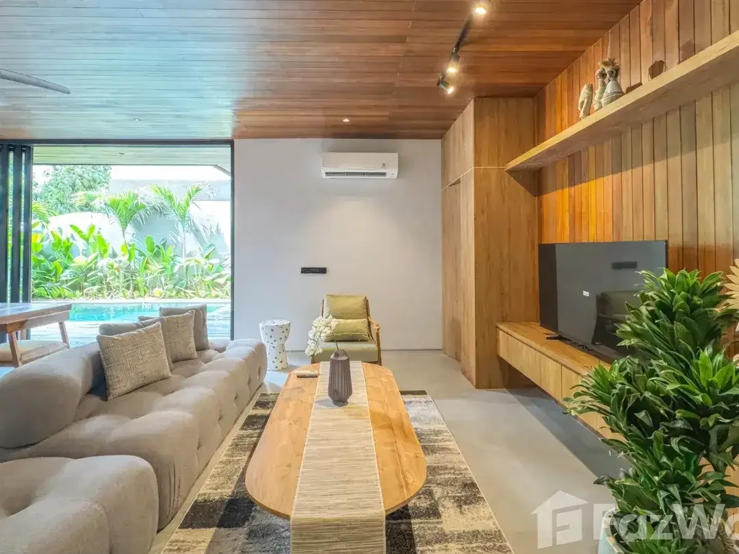 3 Bedroom Villa for sale in Denpasar Selata, Bali - Image 4 of 10