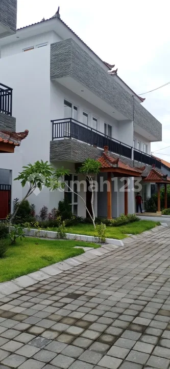 Rumah Hunian Diarea Ubud Deket dengan Bebek Tepi Sawah - Image 1 of 4