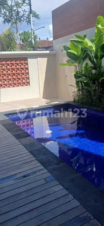 Villa Sanur Jalan Sekuta - Image 4 of 4