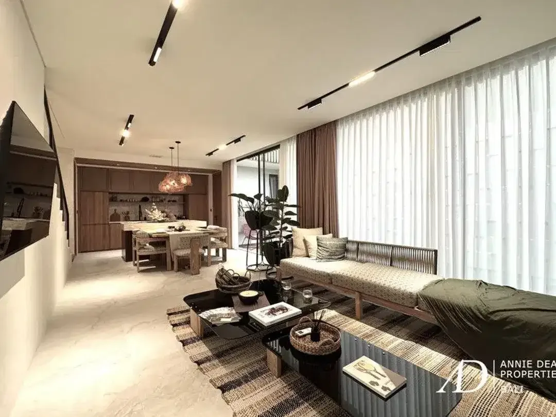 FREEHOLD | BRAND-NEW VILLA IN JIMBARAN BEACHSIDE - Image 6 of 10