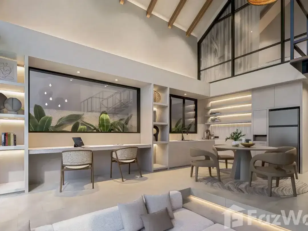 2 Bedroom Villa for sale in Pecatu, Bali - Image 5 of 10